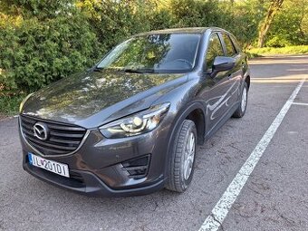 Mazda CX5
