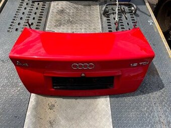 Kufor Audi A4 b5 Sedan