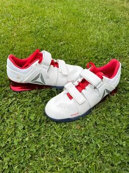 Reebok Legacy Lifter, velkost 43.