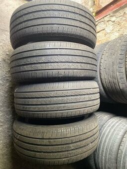 245/45r18  Pirelli Cinturano P7