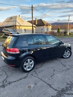 GOLF 2.0 TDI 103KW 2012 MATCH