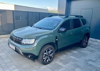Dacia Duster Journey 1.3 TCe Automat 150 4x2 EDC