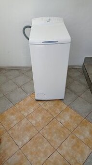 Predám pračku značky Whirlpool na 5kg