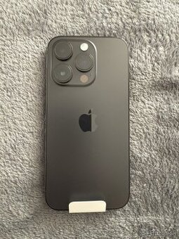 Predám NOVÝ Apple iPhone 14Pro 128 GB Space black á