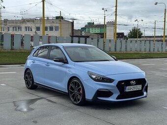 Hyundai i30 N Performance 2019