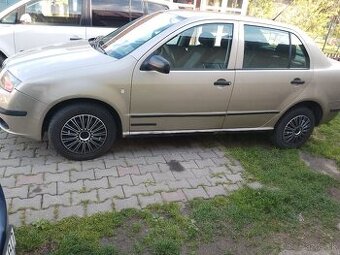 fabia