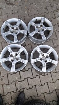 4x100R14 Sada diakov