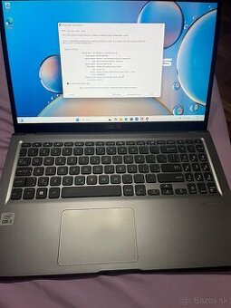 Asus x515f