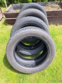 Celorocne pneu 285/50 r20
