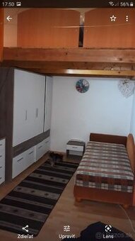 Prenajmem 1.izb byt
