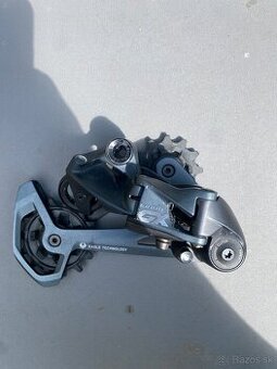 sram GX
