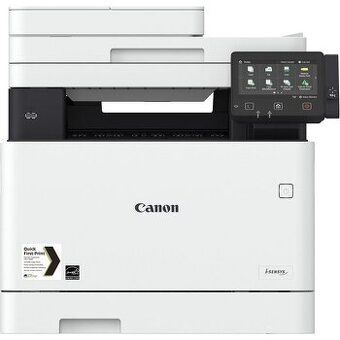 Canon i-SENSYS MF734Cdw
