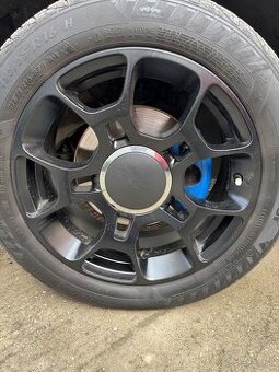 Predám disky 16” Fiat
