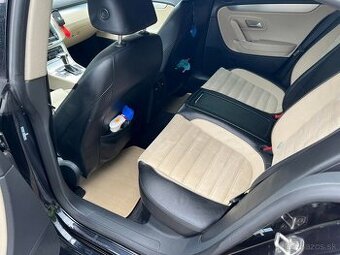 Predám Volkswagen Passat CC 3.6 V6