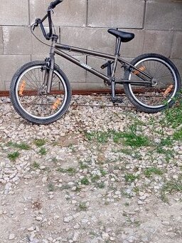 Bycikel BMX