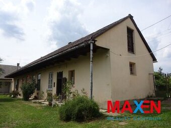 Rodinný dom 3-izbový, Vizsoly - Maďarsko