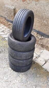 205/55r16 91 V  letne