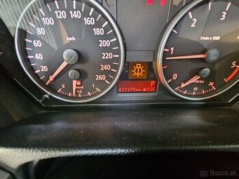 BMW rad3 E90 2.0TDi 2006