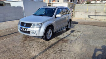 suzuki grand vitrara 1.9DDIS