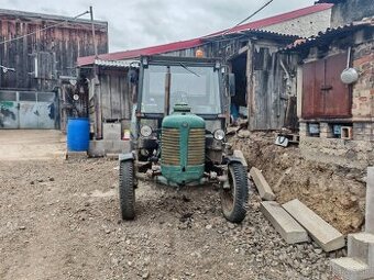 Zetor super 50