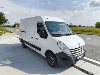 Renault Master 2.3 dCi 92 kW