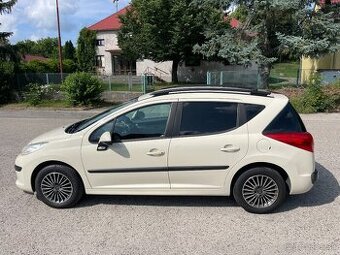 Peugeot 207 SW 1.4 16V Trendy