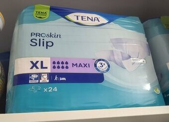 TENA Slip Maxi XL 24 ks