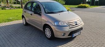 Citroën C3 90 tic km