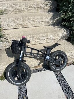 Firstbike s adapaterom