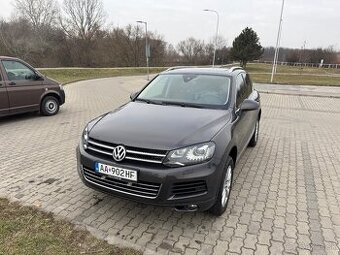 Touareg 180 kW