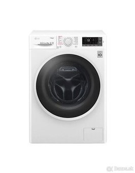 Práčka - LG FW84J6TY0