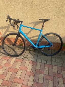Triban RC500 v super stave