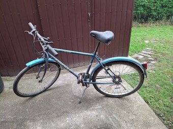 predám bicykel ADMIRAL - 1