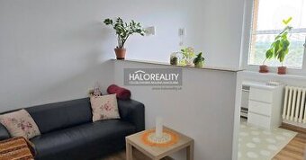 HALO reality - Predaj, jednoizbový byt Galanta