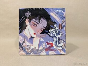 TangZu Waner S.G II DSP (USB-C slúchadlá)