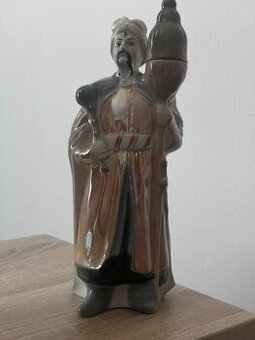 Fľaša na pálenku
