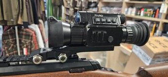 Termovízia Pard SA 45 LRF s diaľkomerom