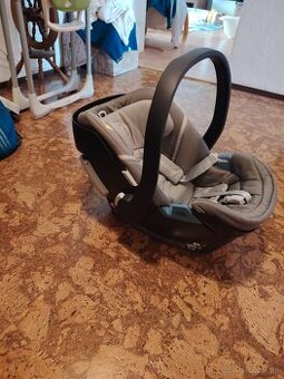 Cybex Aton 5