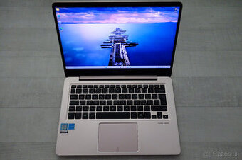 ASUS ZenBook UX410U