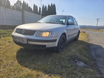 Predám Volkswagen Passat 1,9 TDI