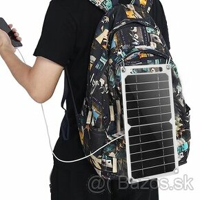 Predam solarny panen na mobil 5v USB