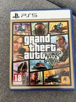 PS5 hry