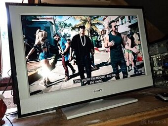 LCD TV SONY Bravia 81cm (32-Palcov)