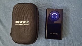 Mooer Prime P1