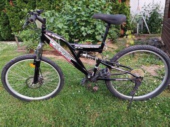 Predám horský bicykel