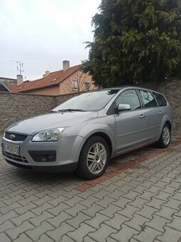 FORD FOCUS-2