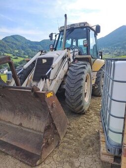 JCB 4CX