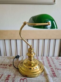 Bankova lampa