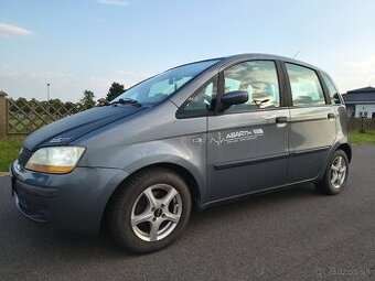 Fiat Idea