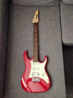 Gitara Ibanez GRX HSS